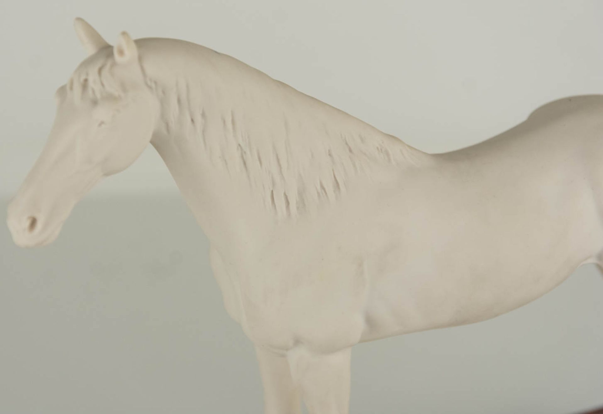 Giuseppe Armani, Keramikfigur Pferd, 20. Jh. - Bild 2 aus 8