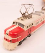 Märklin Schnelltriebwagenzug ST 800 in OVP, Mitte 20. Jhd.