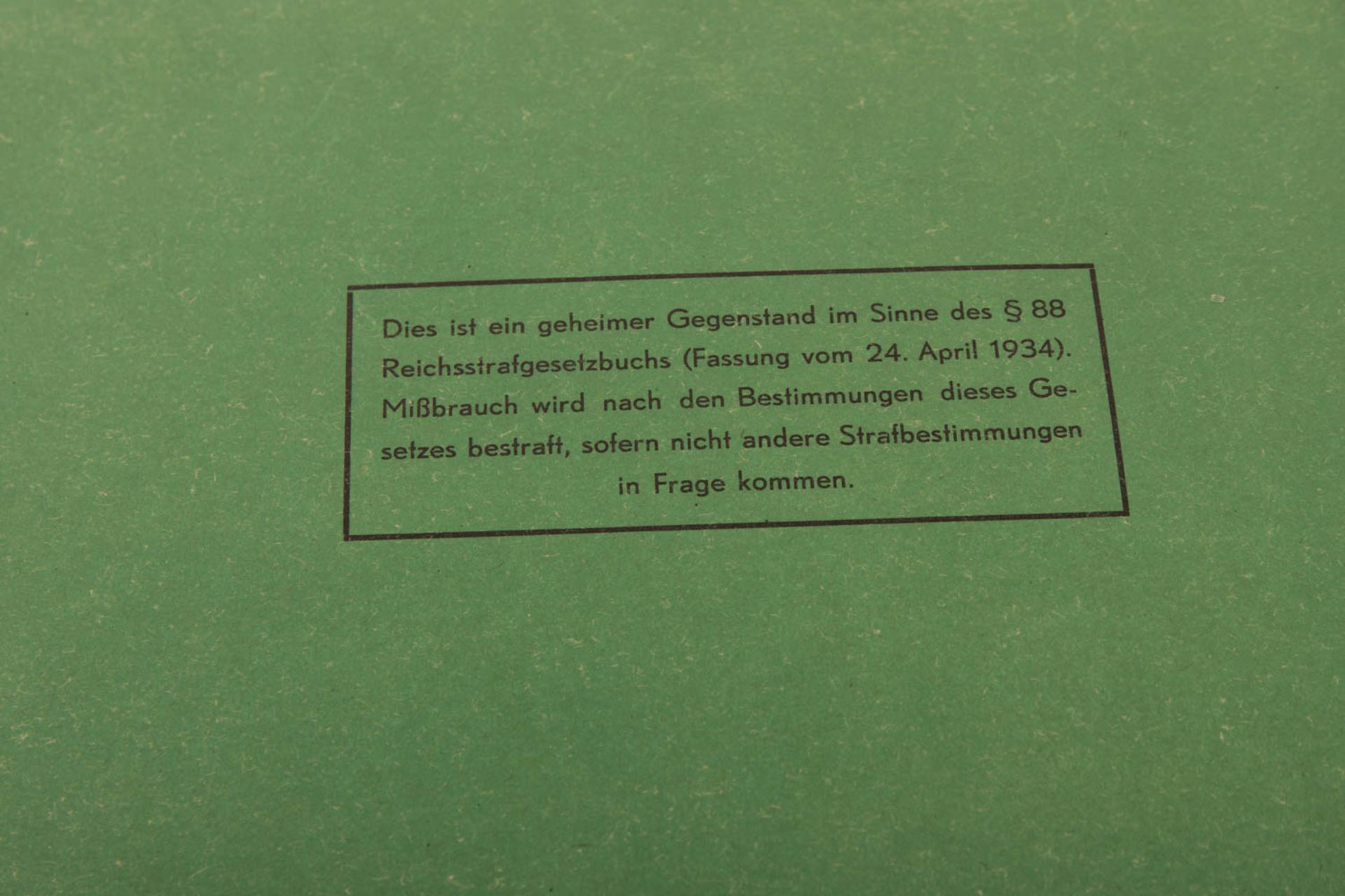 Kartensammlung des Mittelmeers, Oberkommando der Kriegsmarine, 20. Jhd. - Bild 9 aus 9