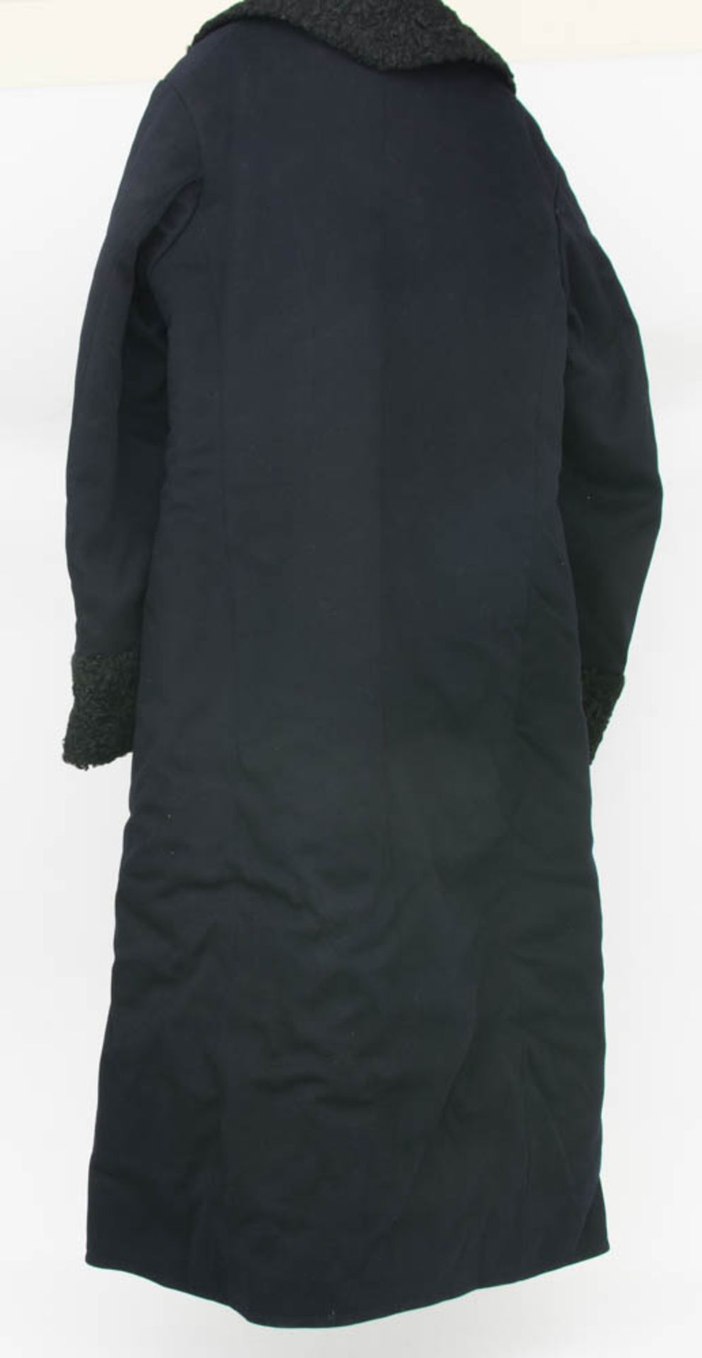Historical coachman coat, late 19th c. - Image 6 of 7