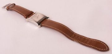 Hermès Paris, HH1.210 Damenarmbanduhr.