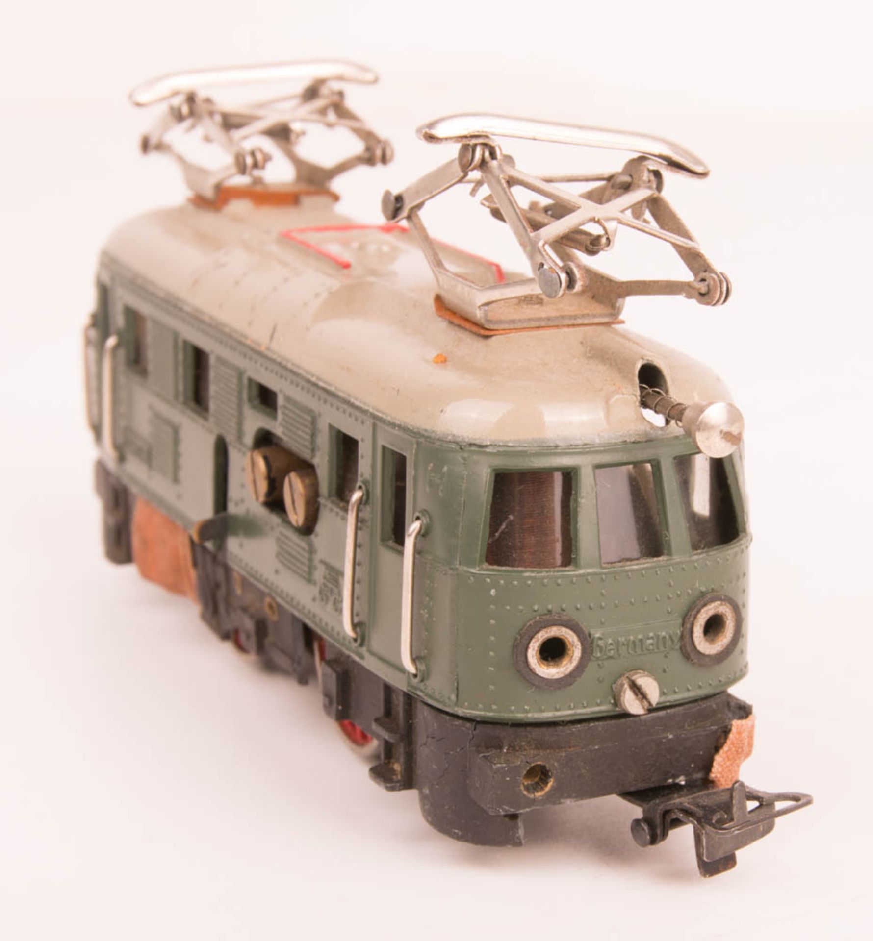 Märklin locomotive RS 800, mid-20th century. - Image 4 of 8