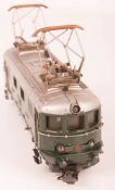 Märklin RE 800 Lok, ca. 1952.