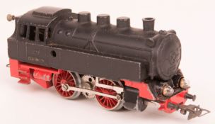 Märklin Dampflok T 800, 1949.