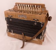 The Pitzschler, Universal Accordeon, A. Pitzschler und Sohn, Deutschland, 20.Jhd.