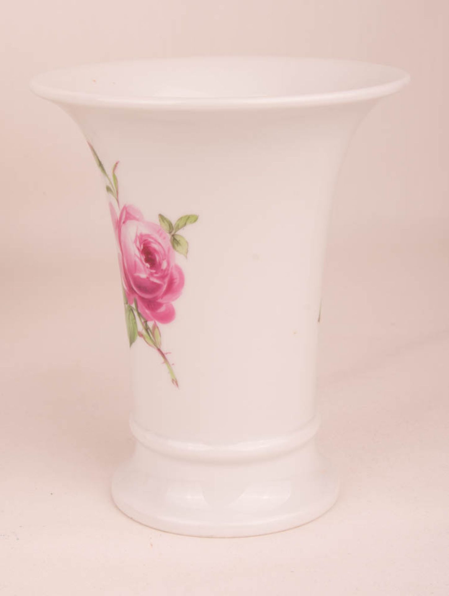 Meissen vases and small bowls, 20th c. - Image 3 of 7