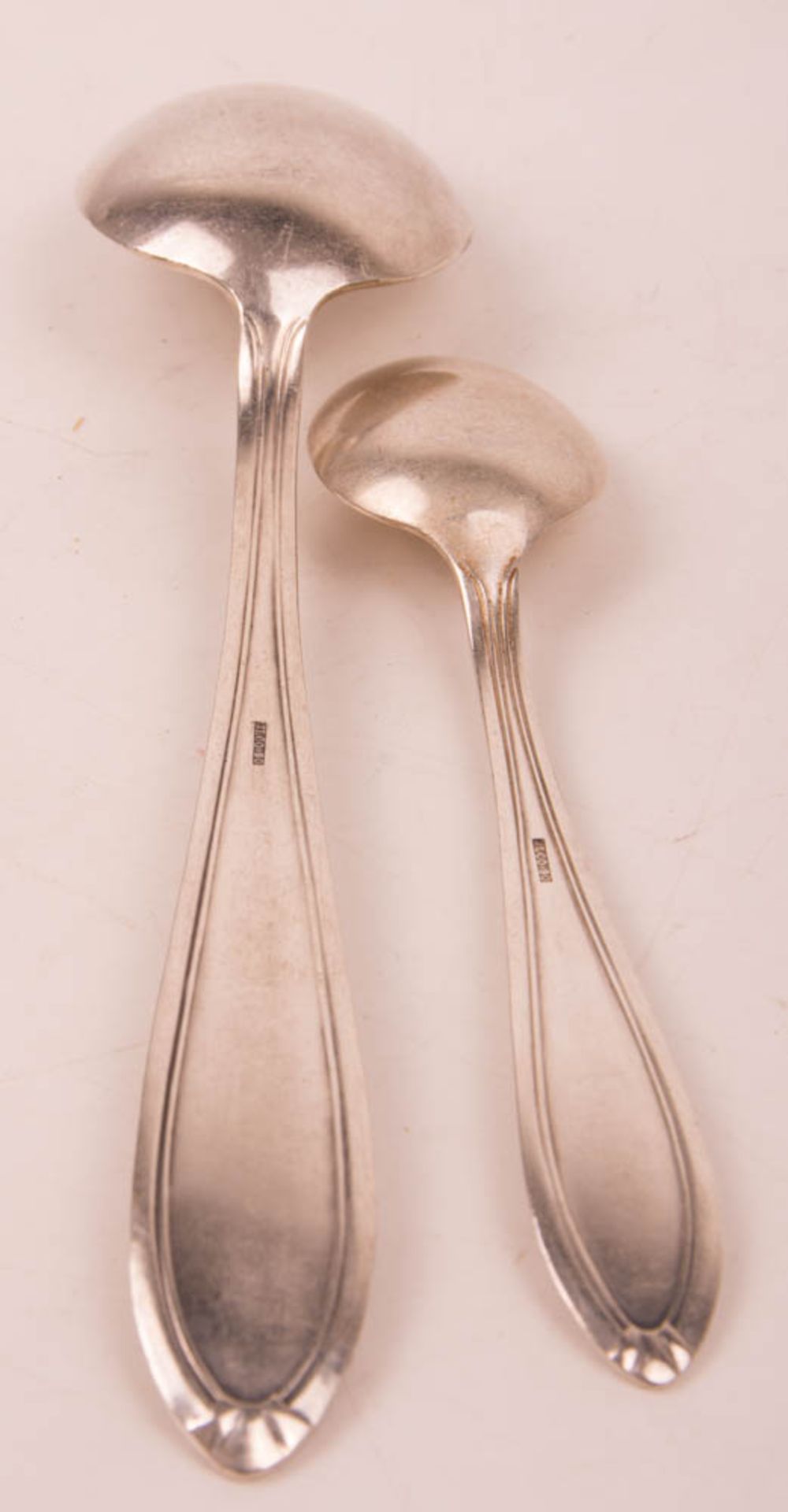 Set of Gottlieb Hammersfahr cutlery. - Image 10 of 12