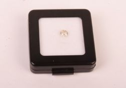 Diamant, 1 ct.