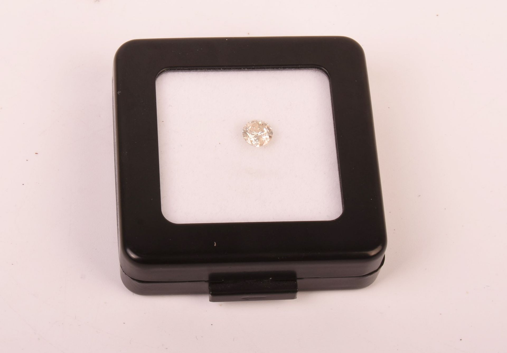 Diamond, 1 ct.