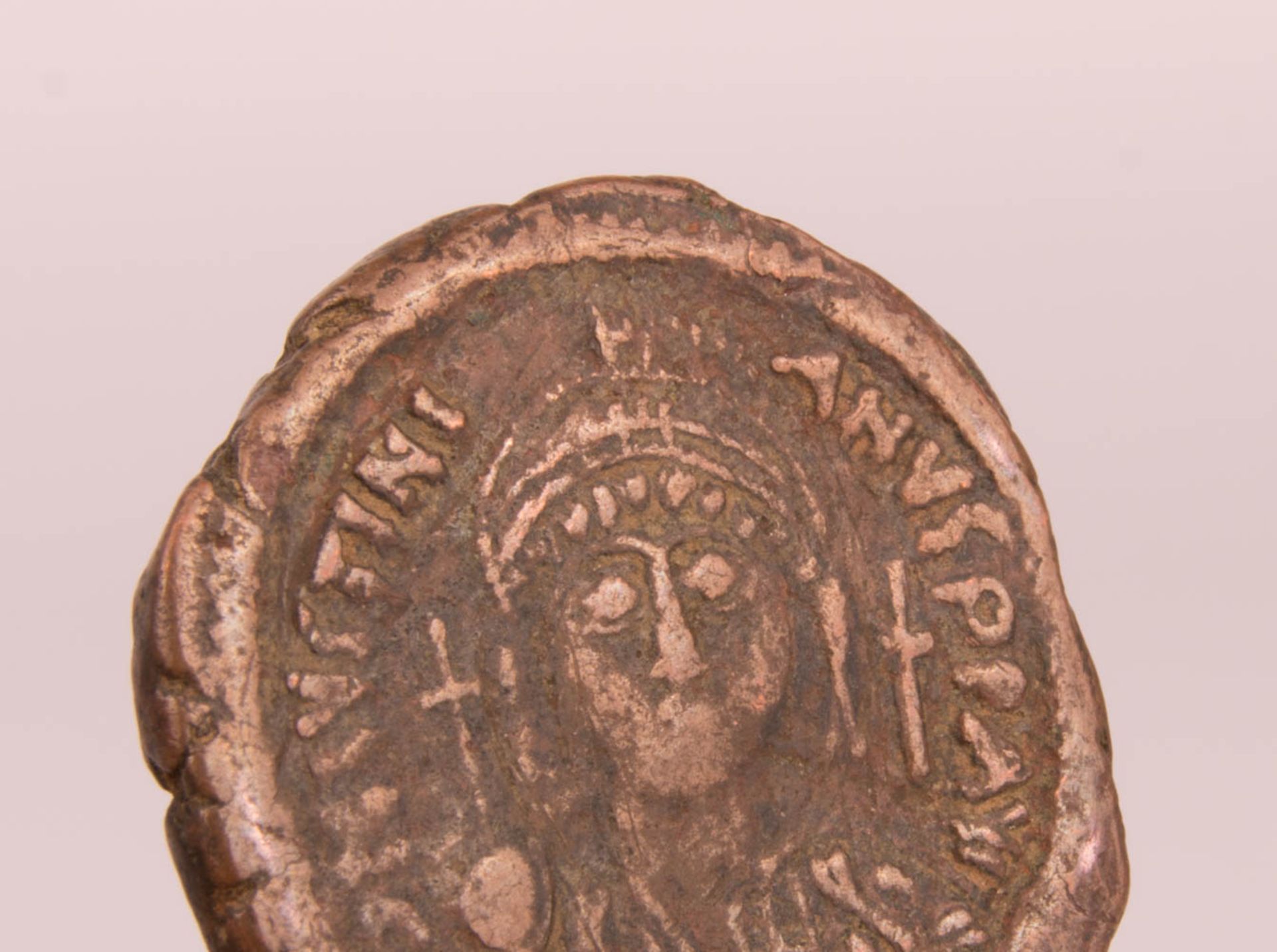 Collection of ancient coins. - Image 3 of 7