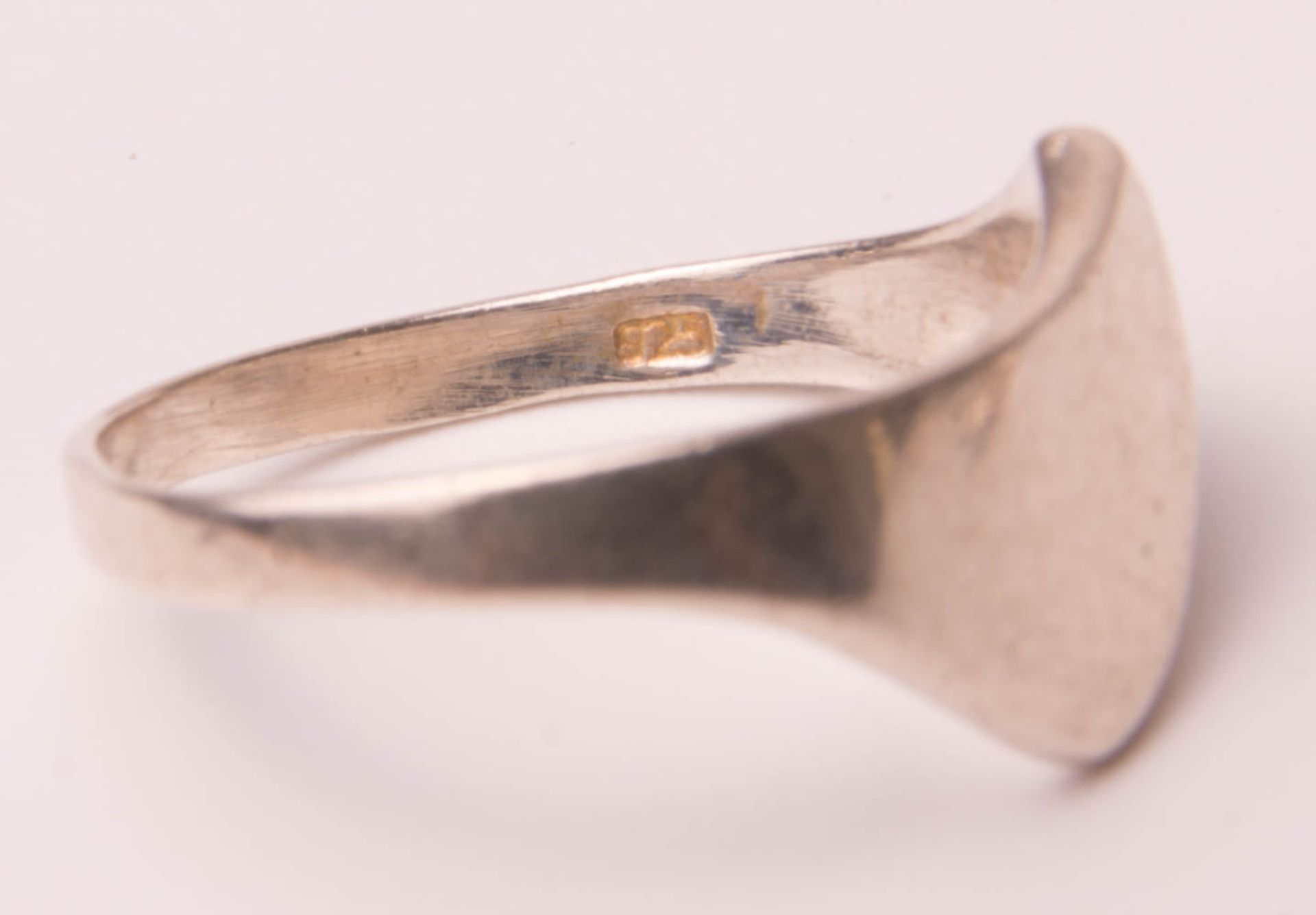 Convolute silver jewelry, 800/835/925 silver. - Image 7 of 7