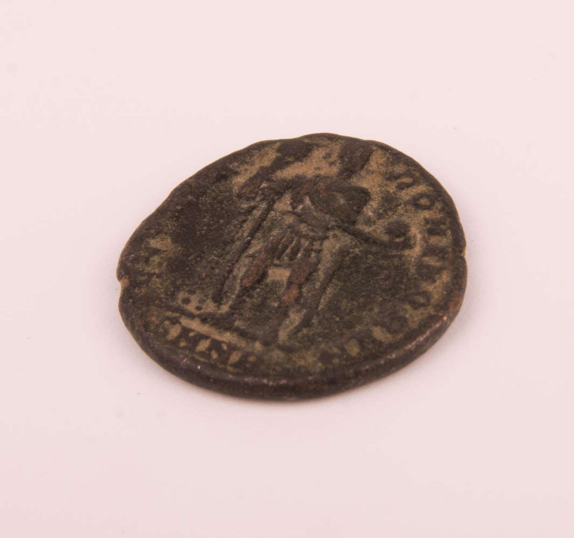 Sammlung antiker Münzen. - Bild 6 aus 7
