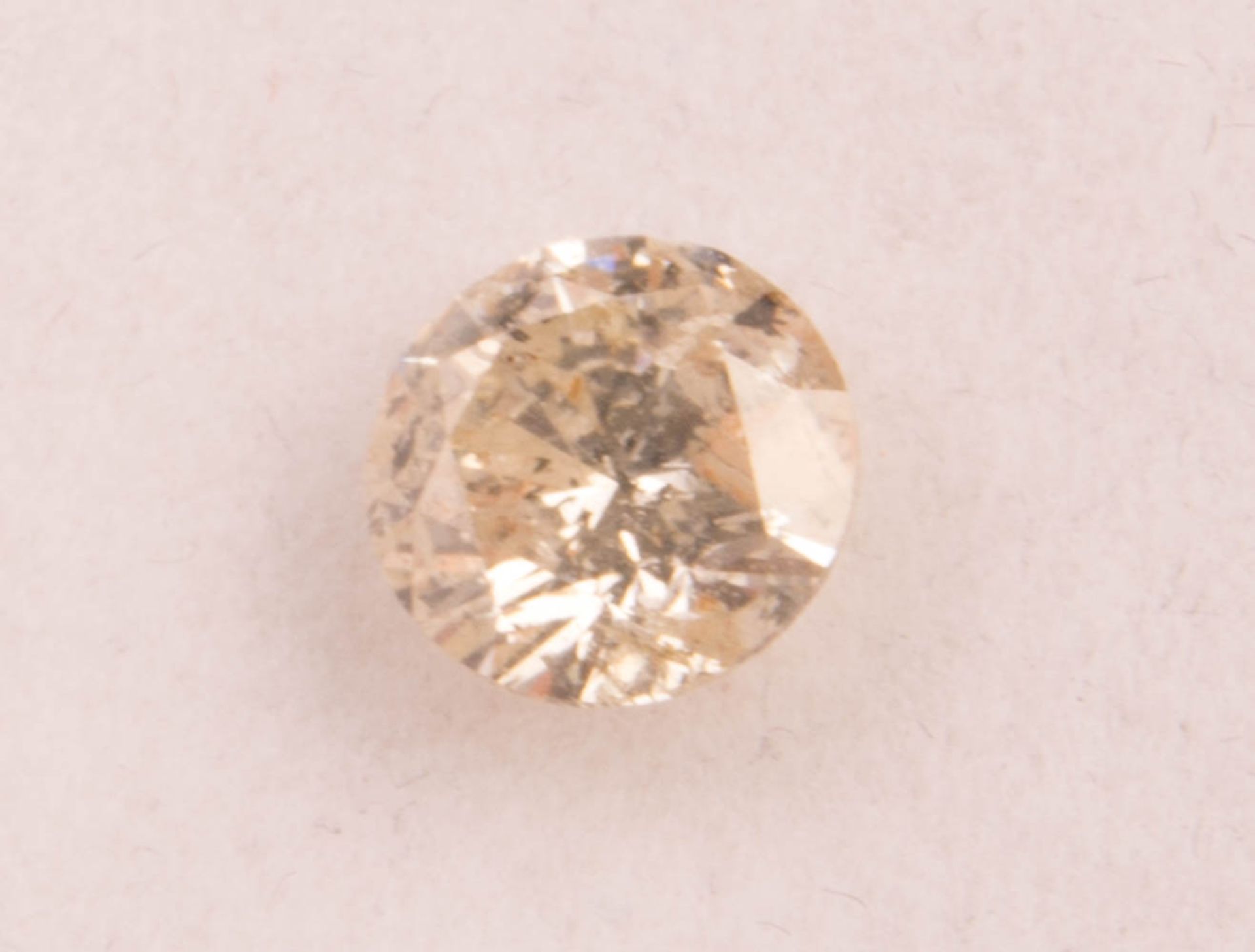 Diamond, 1 ct. - Image 3 of 5