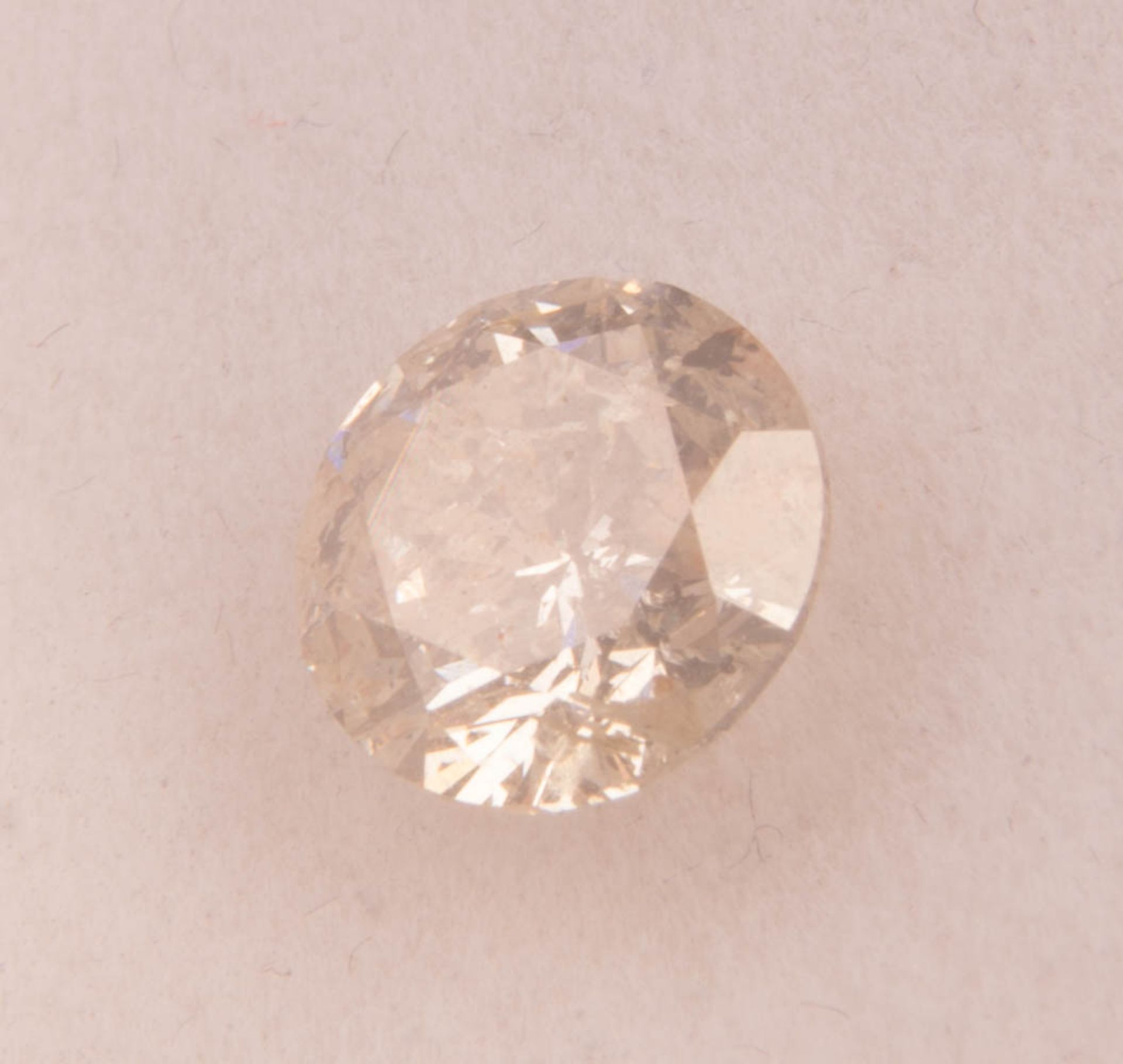 Diamond, 1 ct. - Image 4 of 5