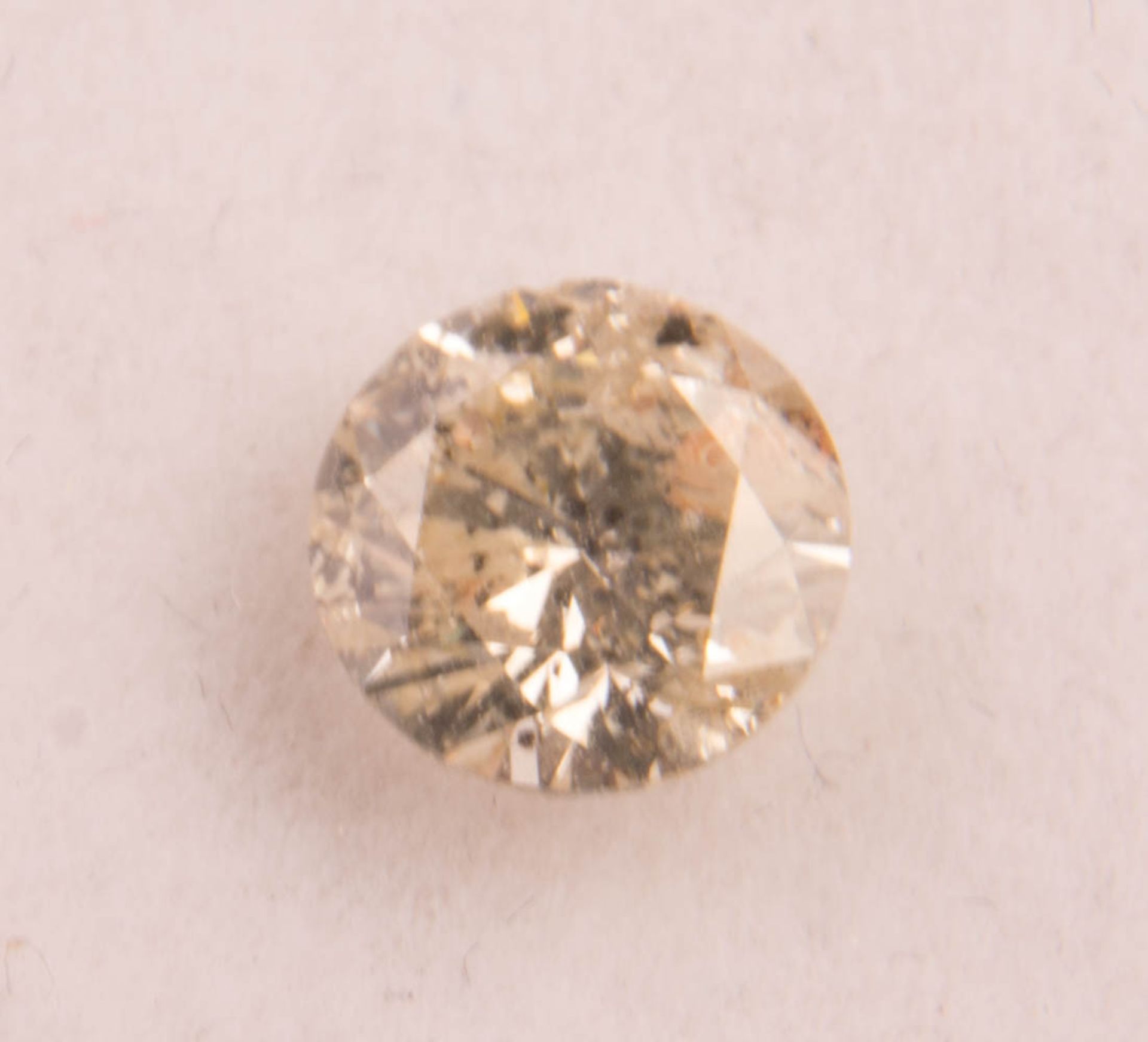 Diamond, 1 ct. - Image 5 of 5