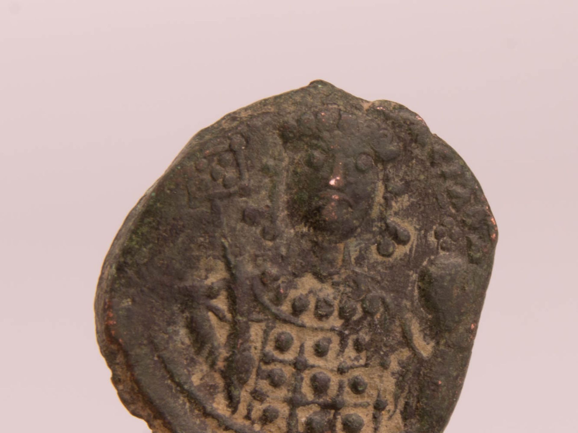 Collection of ancient coins. - Image 4 of 7