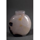 Achat Snuffbottle, China, 6x5,5cm