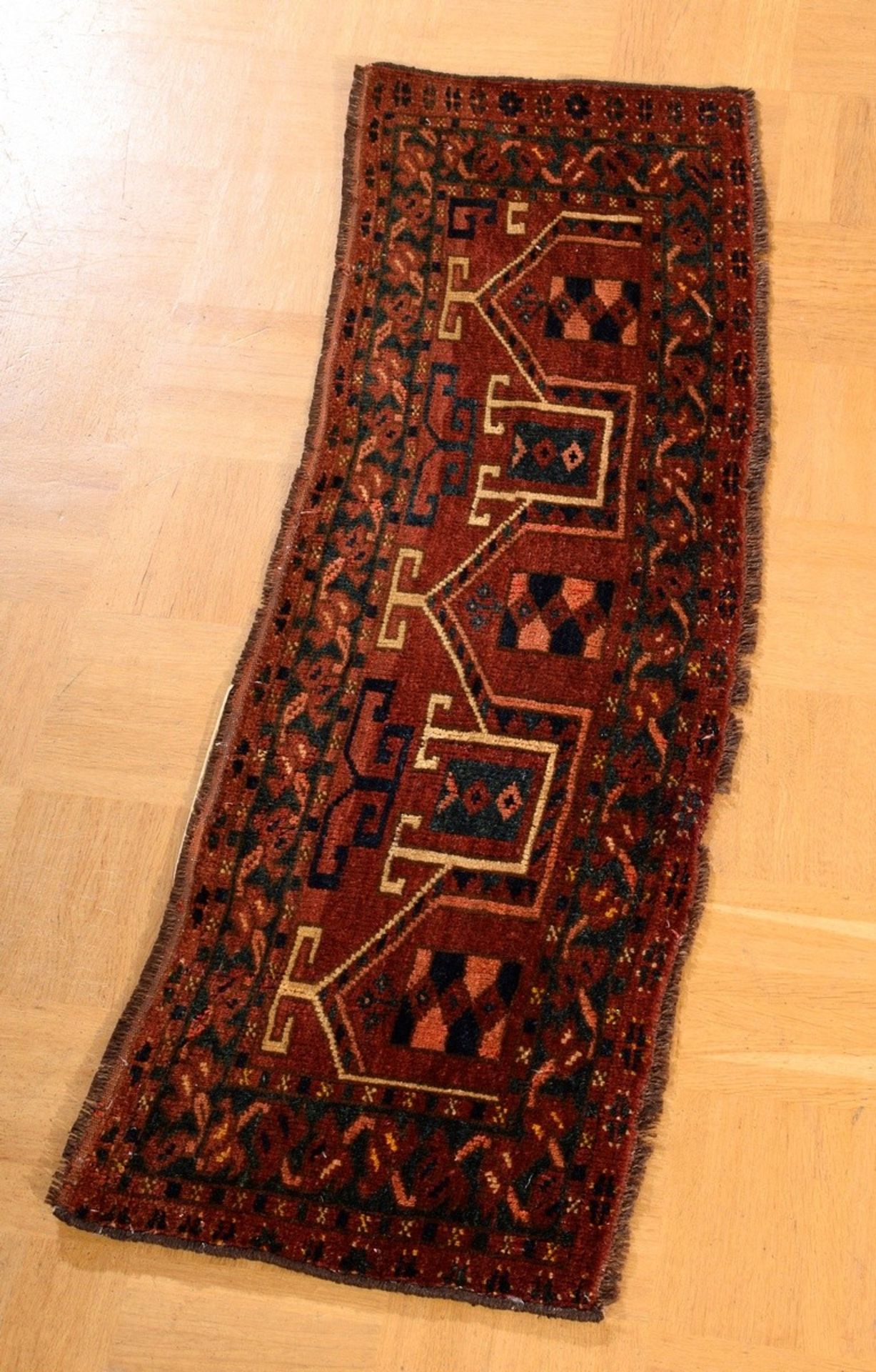 Ersari Torba Zelttasche, 109x34,5cm