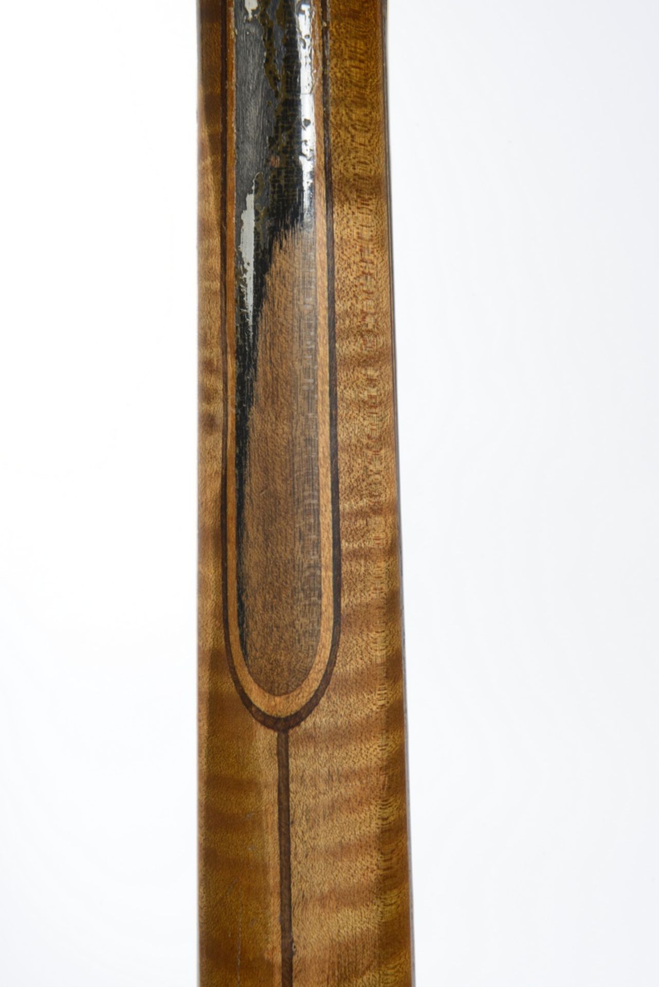 Tenor Banjo, The Vega Co./Boston Massachusetts, Modell Vegaphone Deluxe, Seriennummer 89847, vergol - Bild 10 aus 24