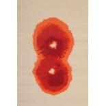 Piene, Otto (1928-2014) „o.T.“ 1965, Farbserigraphie, e.a., u. sign./dat./bez., im Passepartout mon