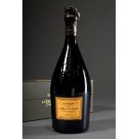 Flasche Champagner "La Grande Dame" 1989