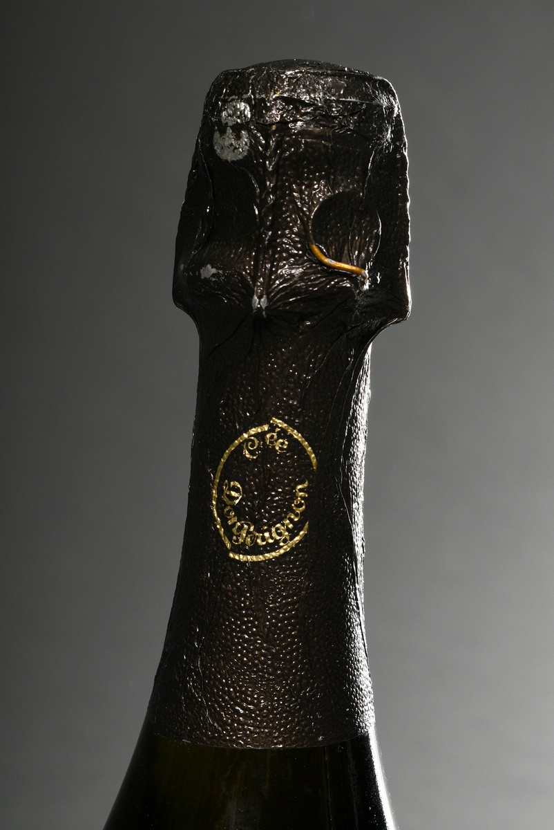 Bottle 1990 Champagne "Moet et Chandon Champagne, Cuvée Dom Perignon Vintage", Epernay, 0,75l - Image 5 of 5