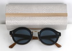 JIMMY CHOO SONNENBRILLE  MONTIE/S 180 VZ