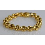 ARMBAND Gold 18ct