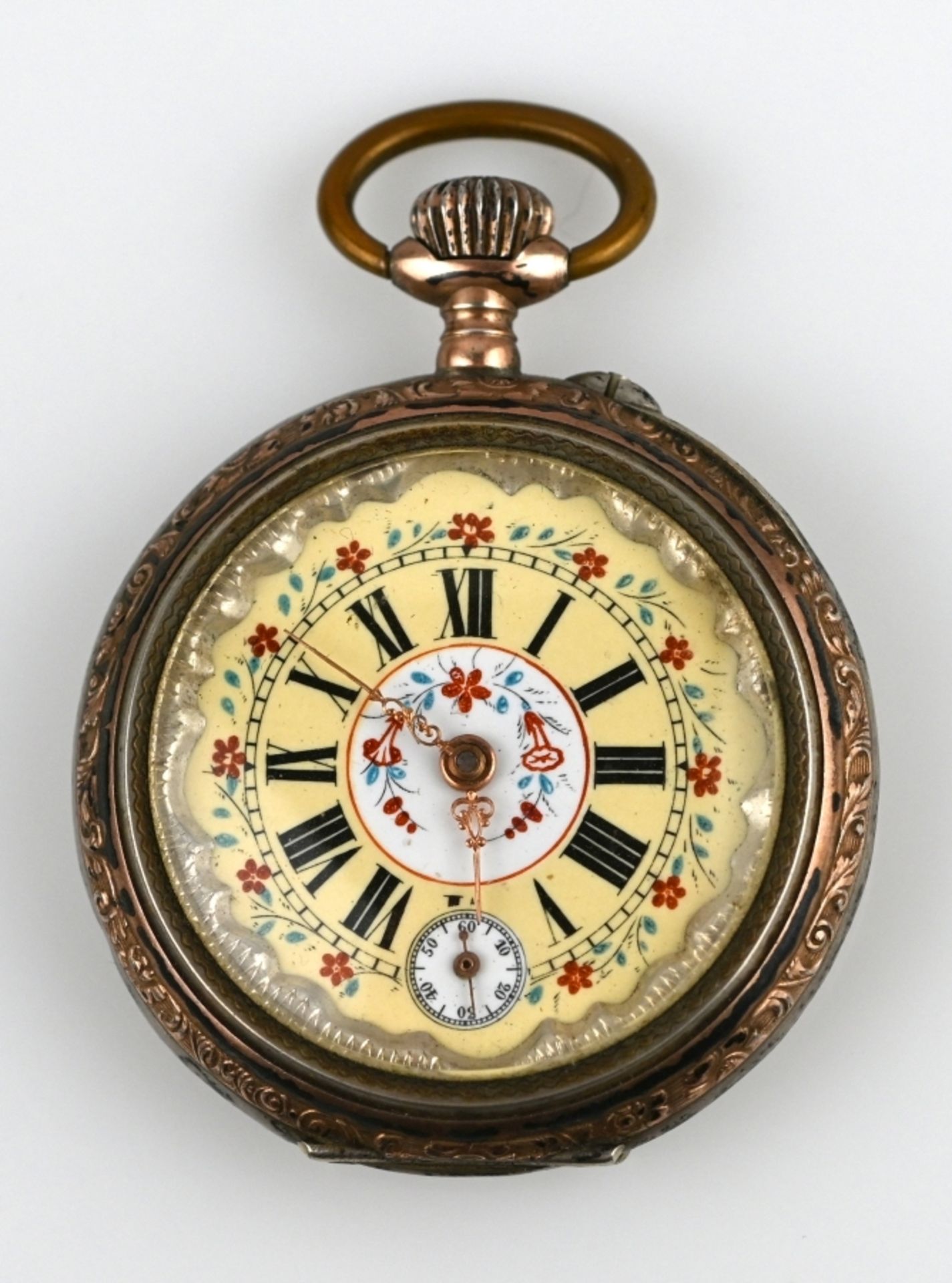 TASCHENUHR