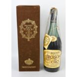 BRANDY "Toison de Oro" Augustin Blazquez