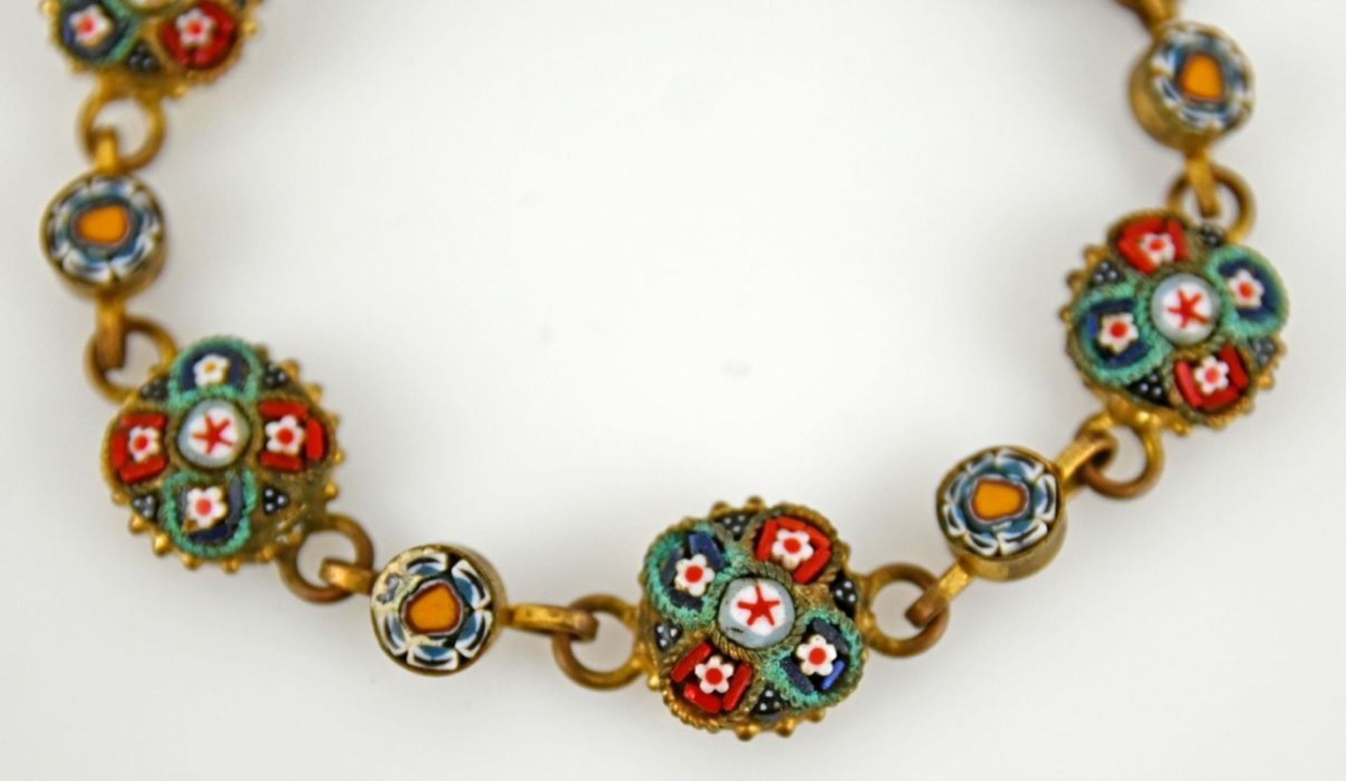 Mille FIORI-ARMBAND - Bild 2 aus 2