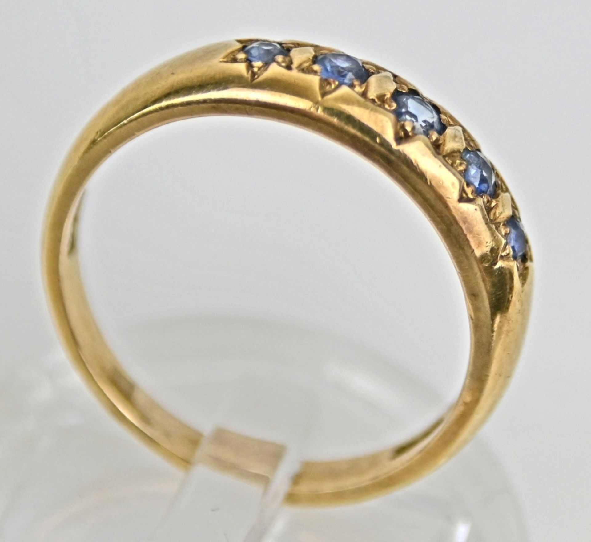 SAPHIR-RING - Image 4 of 4