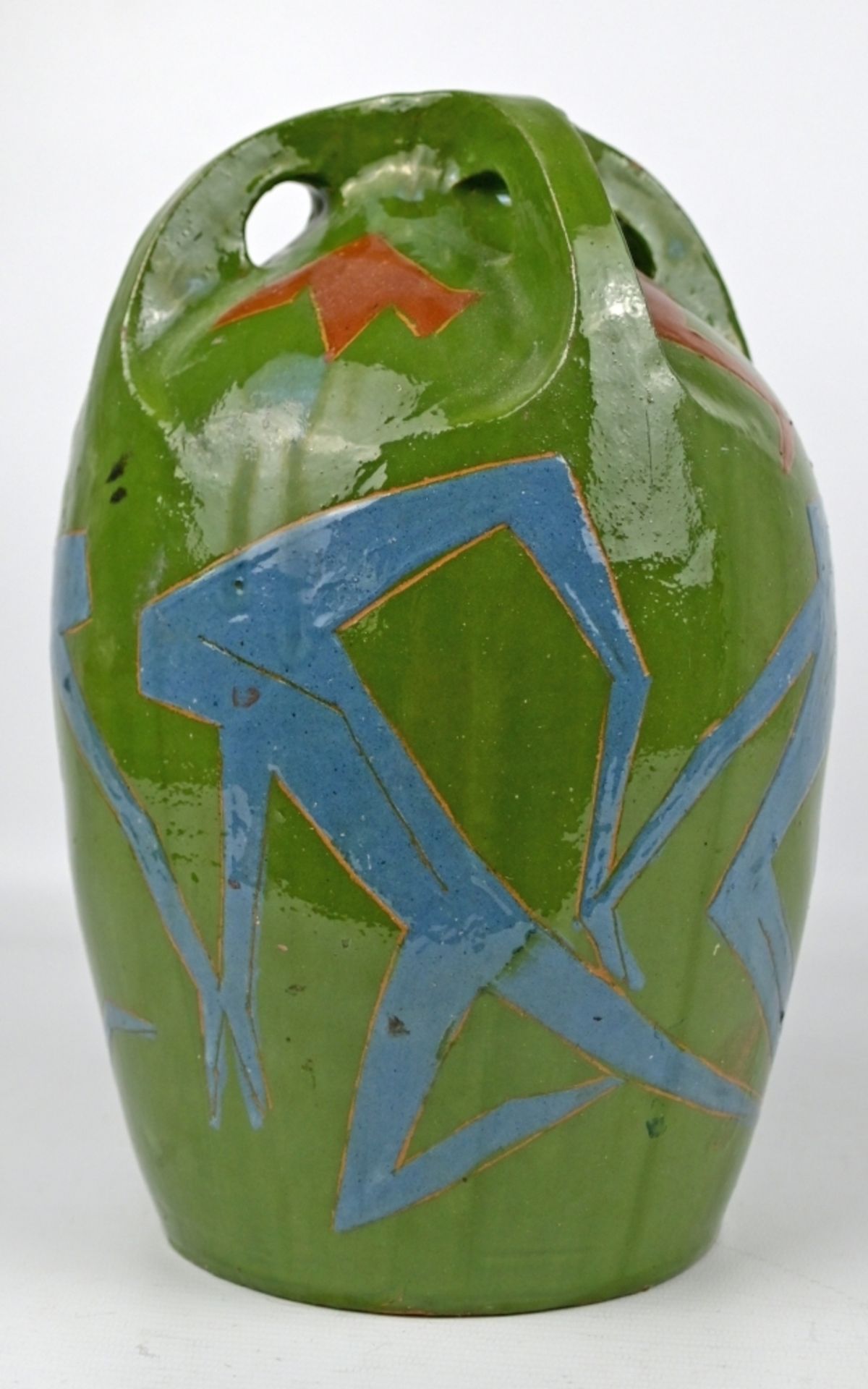 VASE - Image 2 of 3