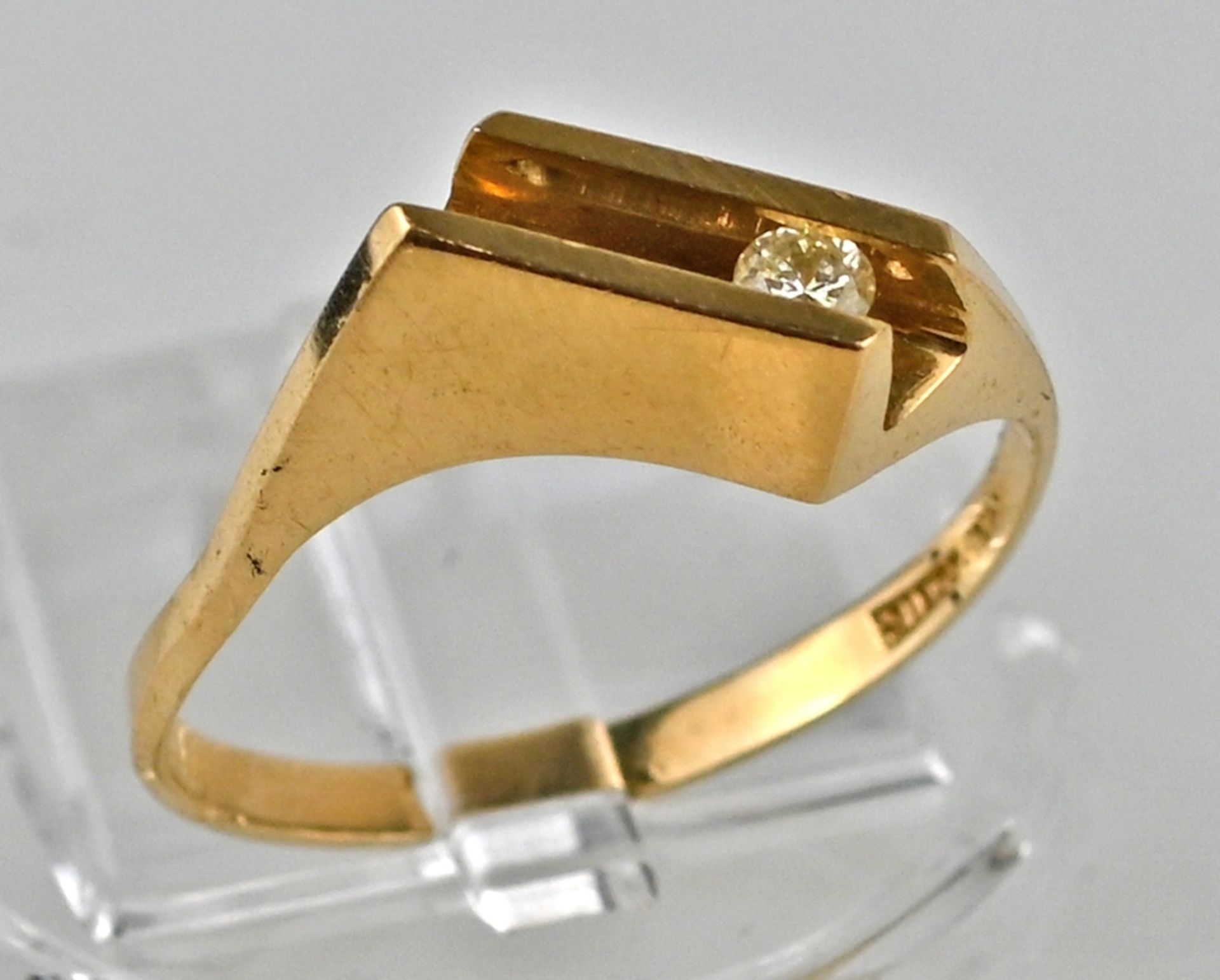 MODERNER RING - Image 4 of 4