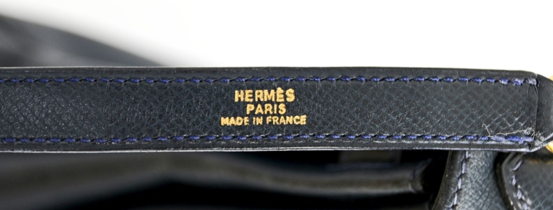 HANDTASCHE Hermes Kelly Bag 28 - Image 6 of 9
