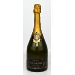 CHAMPAGNER Dom Ruinart 1981