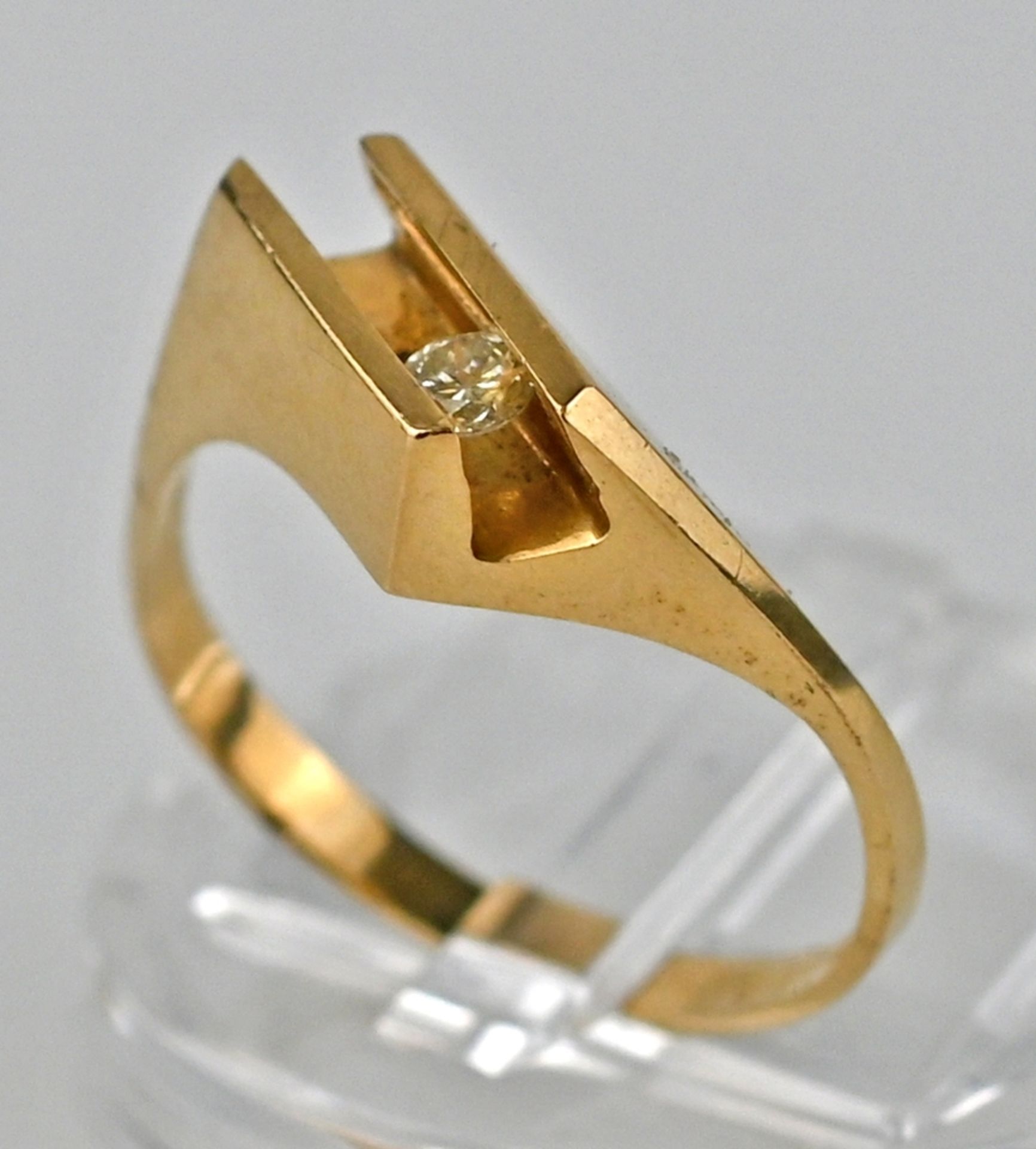 MODERNER RING - Image 3 of 4