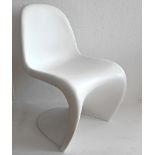 PANTON CHAIR