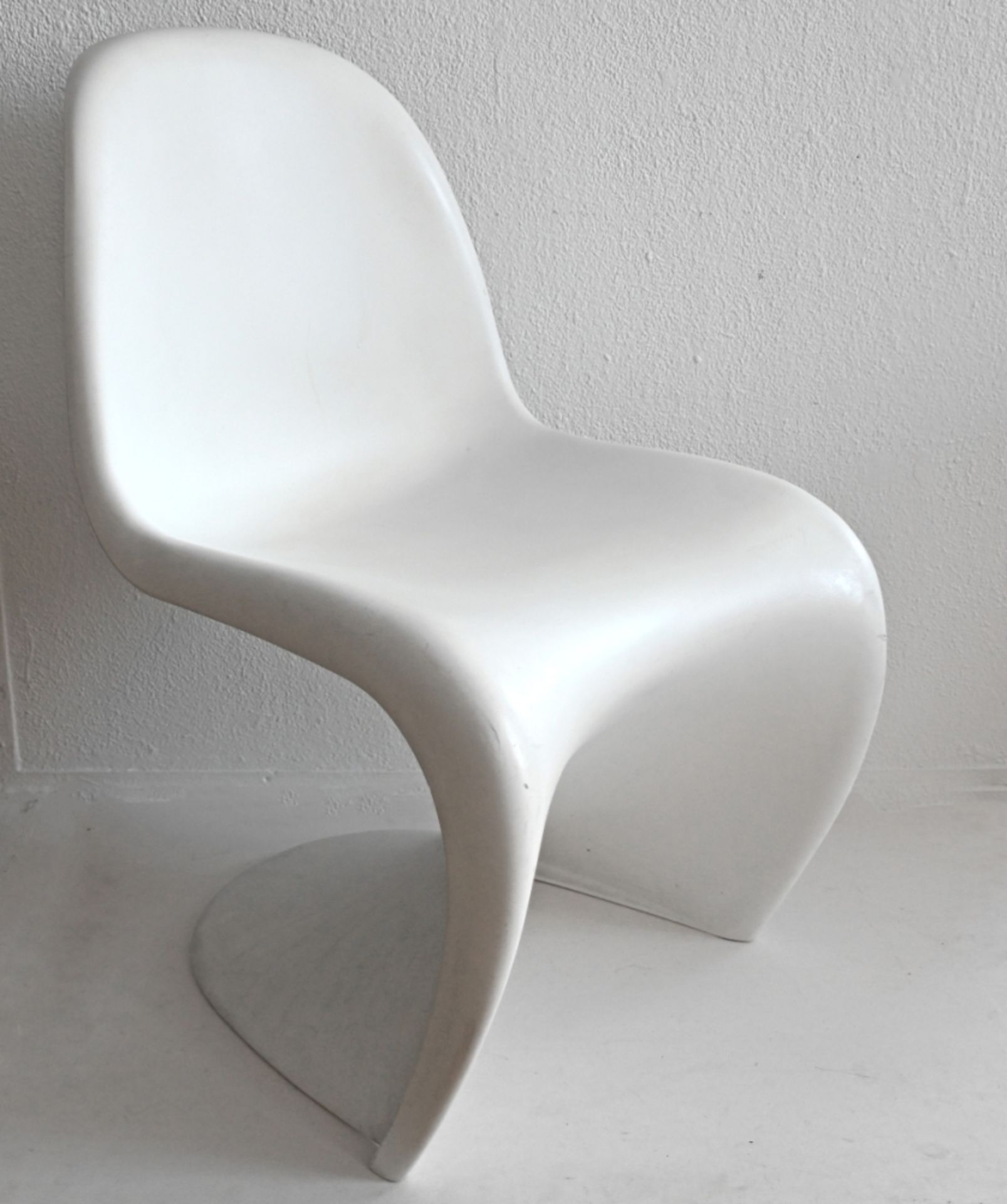 PANTON CHAIR