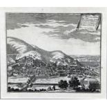 HEIDELBERG "Heidelberg, Ville d'Allemagne, Capitale du Palatinat du Rhein"