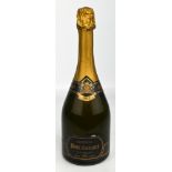 CHAMPAGNER Dom Ruinart 1981