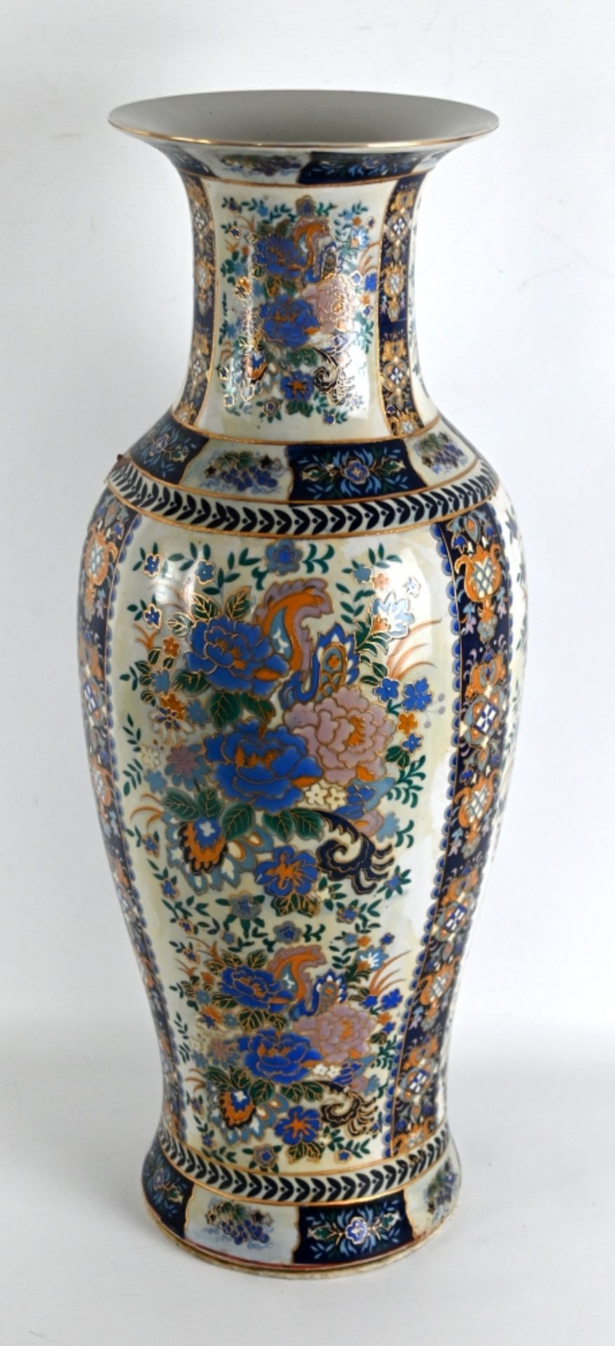 BODENVASE