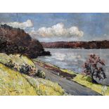 EIERMANN Adolf "Bodenseeimpression"