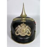 PICKELHAUBE