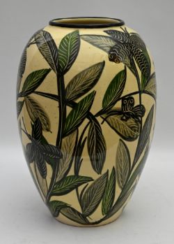 BODENVASE Karl Hug