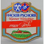 WERBESCHILD HACKER-PSCHORR