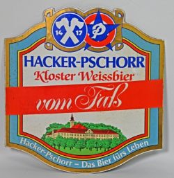 WERBESCHILD HACKER-PSCHORR