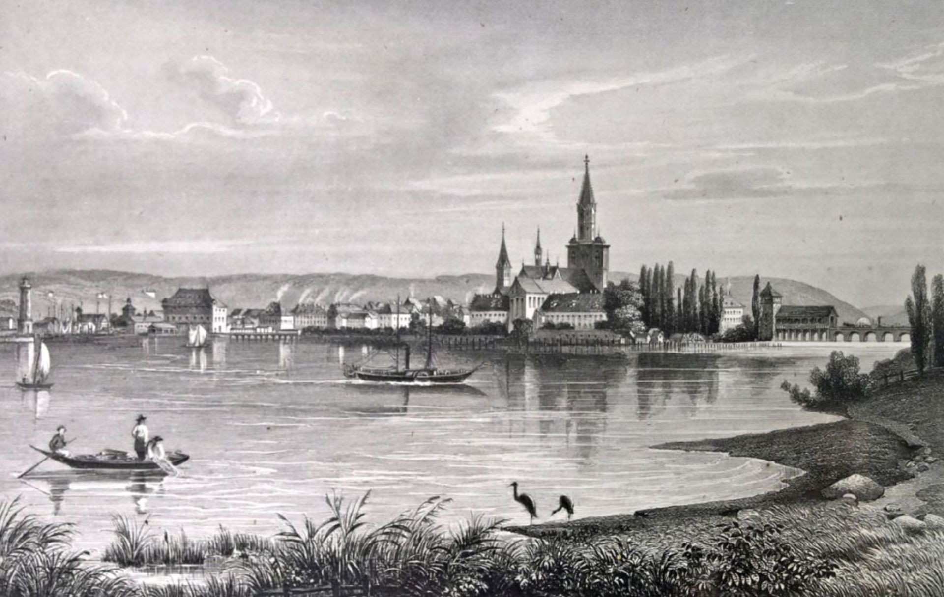 KONSTANZ und BODMAN - Bild 9 aus 12