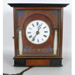 WANDUHR Biedermeier