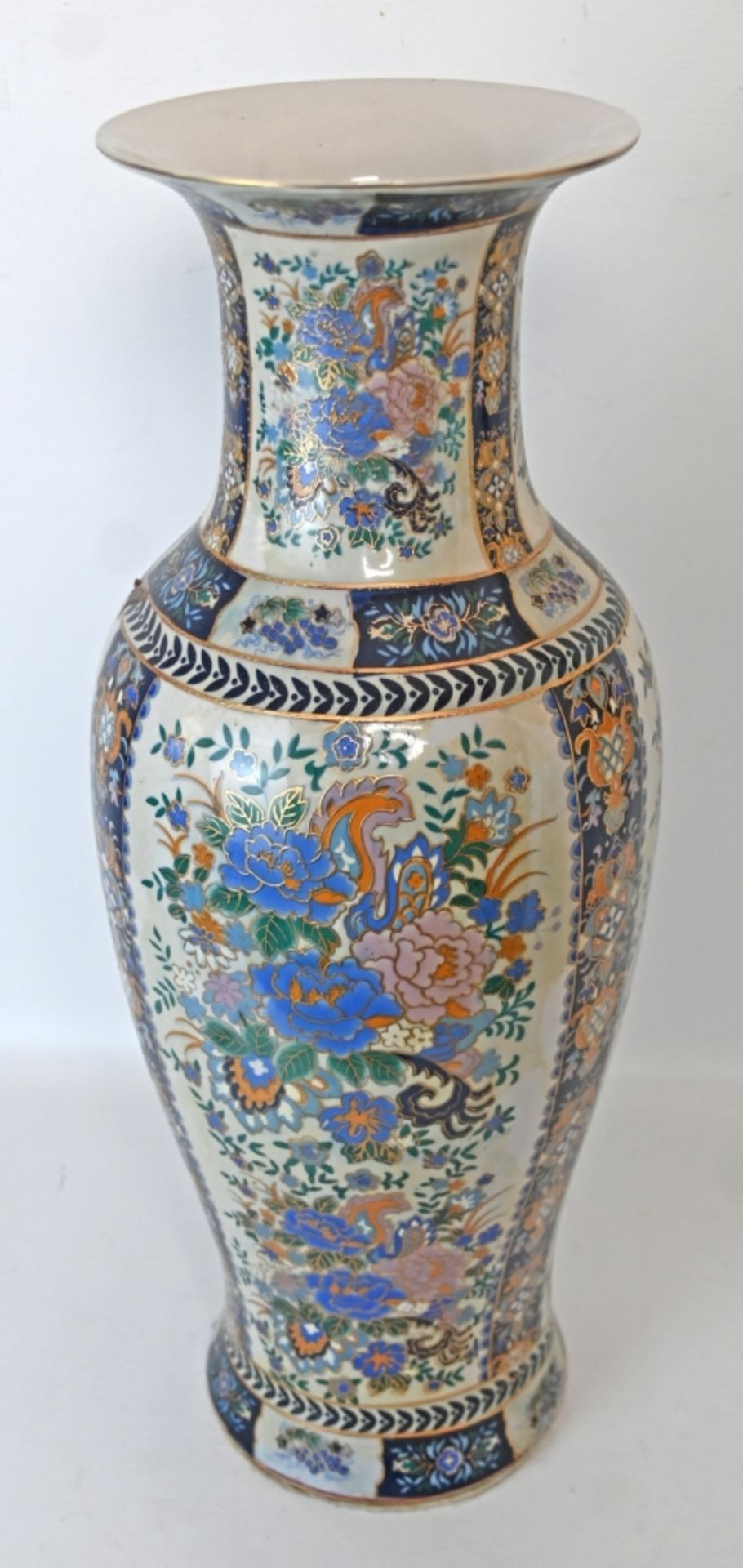 BODENVASE